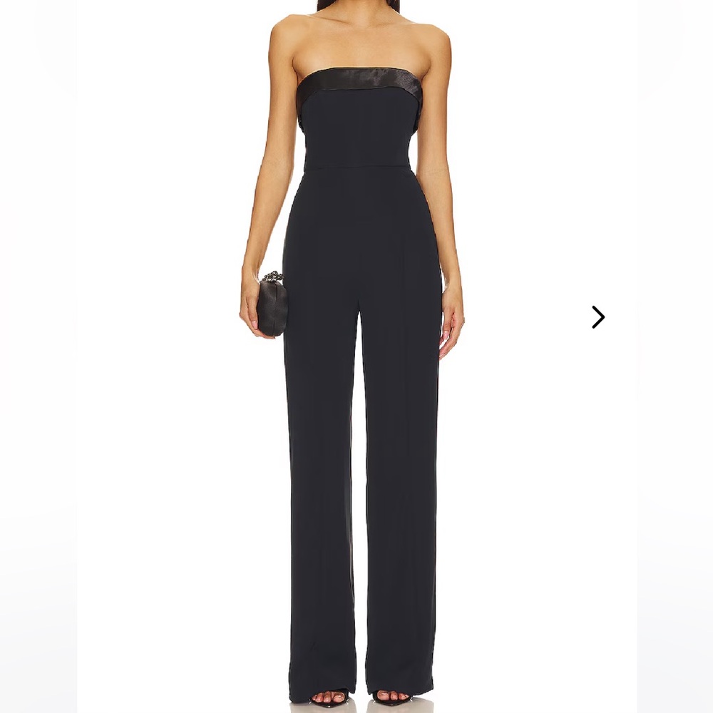 NEW NWT Lovers and Friends Bray jumpsuit